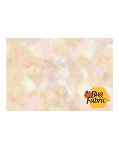 Safe Harbor: Texture Peach/Cream -- Northcott Fabrics 24965-12