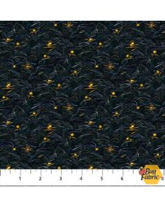 Moonlight Kisses: Fireflies - Northcott 26730-99