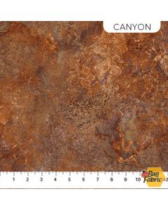 Stonehenge Gradations II: Quartz Canyon - Northcott Fabrics 26756-37