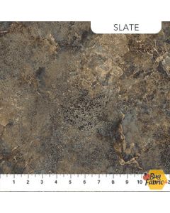 Stonehenge Gradations II: Quartz Slate - Northcott Fabrics 26756-98