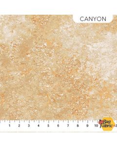 Stonehenge Gradations II: Sandstone Canyon - Northcott Fabrics 26758-37