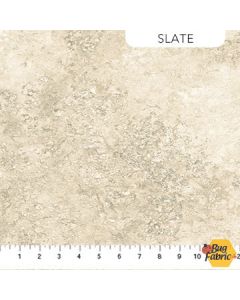Stonehenge Gradations II: Sandstone Slate - Northcott Fabrics 26758-98