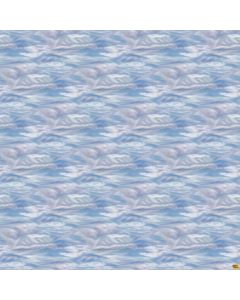 Wild and Free: Mountains - Northcott Fabric 27604-42