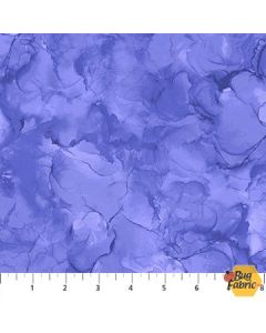 Coral Reef: Mirage Lilac - Northcott Fabric 28270-84
