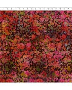 Evanescence: Spice Bouquet -- In The Beginning Fabric 2EV-1