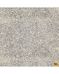 On The Right Track: Gravel -- Blank Quilting 3074-30