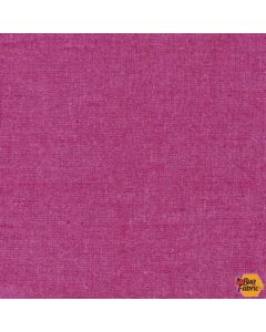 Peppered Cotton: Fuchsia -- Studio E Fabrics 40 SOL fuchsia