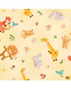 Wee Ones: It's a Party -- Oasis Fabrics 59-8521