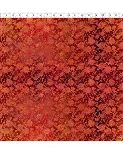 Evanescence: Spice Blossoms -- In The Beginning Fabric 5EV-1