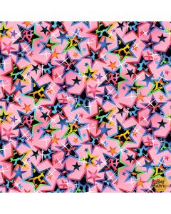 Mew-sic Legends: Stars Pink - Studio E 7359-22