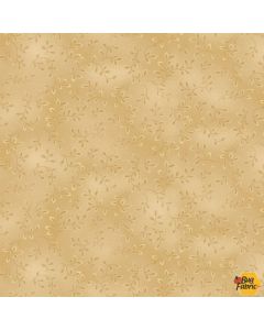 Folio Basics: Chamois -- Henry Glass Fabrics 7755-31 chamois - 1 yard 35" + FQ remaining