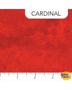 Toscana:  Cardinal - Northcott Fabric 9020-24