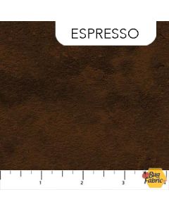 Toscana: Espresso - Northcott Fabric 9020-360 