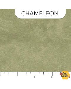 Toscana:  Chameleon - Northcott Fabric 9020-742 - 3 yards remaining