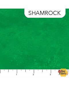 Toscana: Shamrock  - Northcott Fabric 9020-783