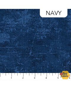 Canvas Coordinate: Navy - Northcott 9030-49