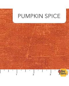 Canvas Coordinate: Pumpkin Spice - Northcott 9030-560