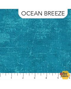 Canvas Coordinate: Ocean Breeze - Northcott 9030-64