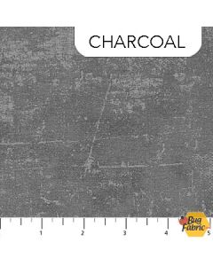 Canvas Coordinate: Charcoal -- Northcott 9030-96 