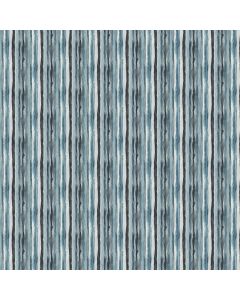 Birdwatch: Multi Stripe -- Figo Fabrics 90442-42