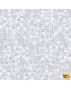 Jot Dot: Fog -- Blank Quilting 9570-93
