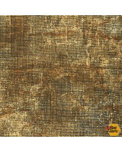 Chalk and Charcoal Wide: Straw Wide Back (108" wide) - Robert Kaufman Fabrics AJSXD-18973-161 