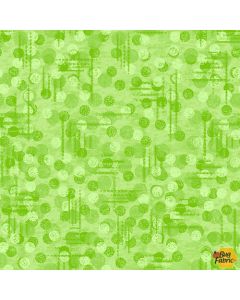 Jot Dot: Chartreuse -- Blank Quilting 9570-60