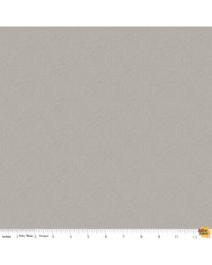 Big Game: Light Gray Big Game Fur -- Riley Blake Designs 12973 light gray