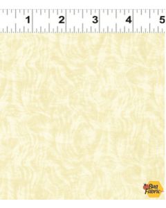 Impressions Moire II: Light Cream -- Clothworks y1323-2 - 2 yards 15" + FQ remaining