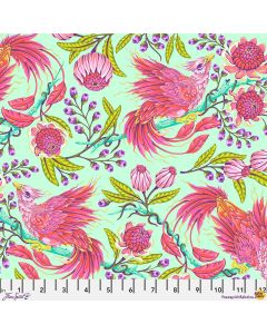 Legendary Cotton Lawn by Tula Pink: Hot Wings Stardust  -- FreeSpirit Fabrics cltp001.stardust - presale October