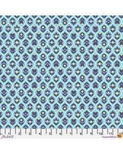Legendary Cotton Lawn by Tula Pink: Beg Your Garden Dream  -- FreeSpirit Fabrics cltp002.dream - presale October