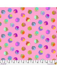 Legendary Cotton Lawn by Tula Pink: Gumdrop Wildorchid -- FreeSpirit Fabrics cltp004.wildorchid - presale October