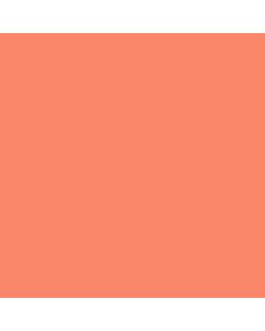 Tula Pink Designer Essential Solids: Persimmon -- Free Spirit Fabrics CSFSESS.PERSI
