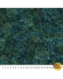 Bliss Basic: Night Pine -- Northcott Fabrics dp23887-79 night pine