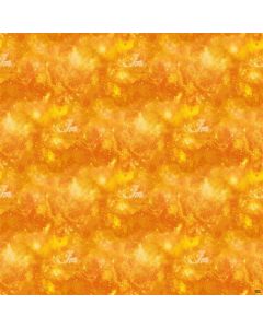 Universe: Nebula Texture Yellow -- Northcott Fabrics dp24860-54