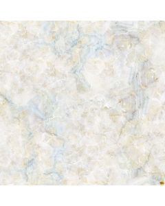 Running Free: Veined Marble Cream -- Northcott Fabrics dp28593-11 