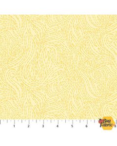Elements: Fire Butter -- Figo Fabrics 92009-50