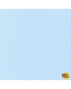 Flannel Solid: Light Blue -- Robert Kaufman F019-1200