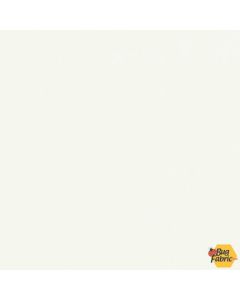 Flannel Solid: Snow -- Robert Kaufman F019-1339