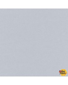 Flannel Solid: Dolphin Gray -- Robert Kaufman F019-959