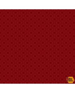 Modern Melody Basics: Wine -- Henry Glass Fabrics 1063-89
