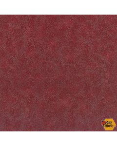 Brilliant Blender: Scarlet/Silver (Metallic) - Hoffman G8555-78s 