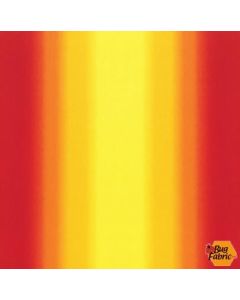 Shades: Light Red Ombre - Clothworks k2666-4