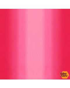 Shades: Dark Coral Ombre - Clothworks k2666-40 