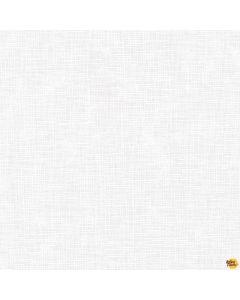Quilter's Linen: White - Robert Kaufman Fabrics etj-9864-1