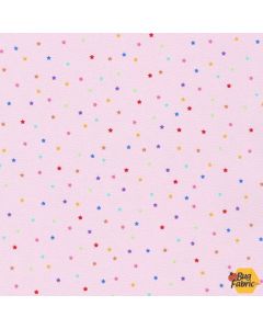 Sweet Tooth: Stars Strawberry -- Robert Kaufman amkd-19830-98 