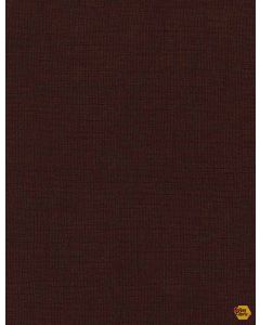 Mix Basic: Espresso -- Timeless Treasures Fabrics mix-c7200 espresso - 1 yard 16" with flaw remaining