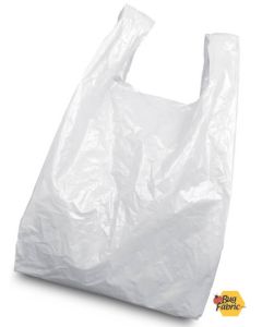 Plastic Bag -- add plastic to your packaging for shipping