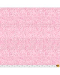 Seeds: Cotton Candy Coordinate - FreeSpirit pwcd012.xcottoncandy