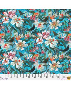 Colori by Este MacLeod: Skies Blue -- FreeSpirit Fabrics pwes040.blue